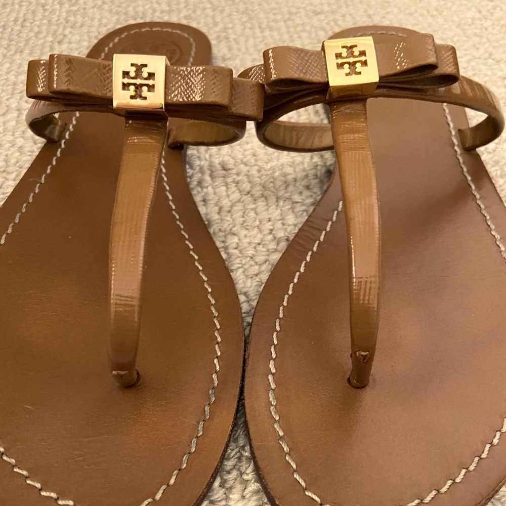 Tory Burch sandals